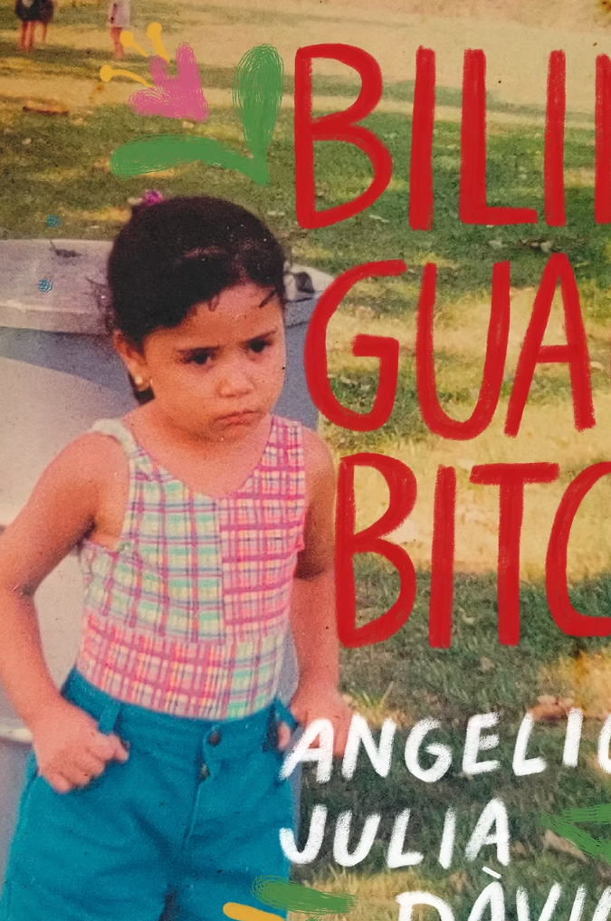 Latina poetry collections 2025